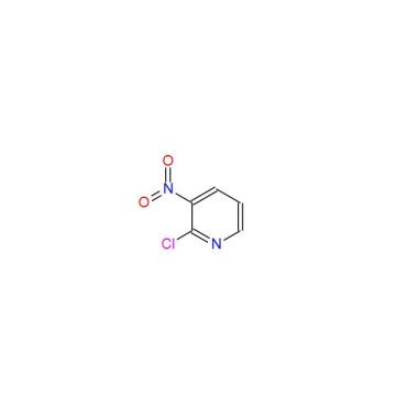 2-Chloro-3-nitropyridine Pharmaceutical Intermediates