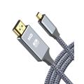 UCOAX 4K Micro HDMI إلى كابل HDMI