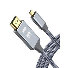 UCOAX 4K Micro HDMI à HDMI Cable