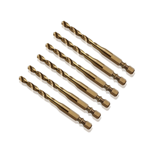 Brocas hexadecimais de alta qualidade para uso profissional