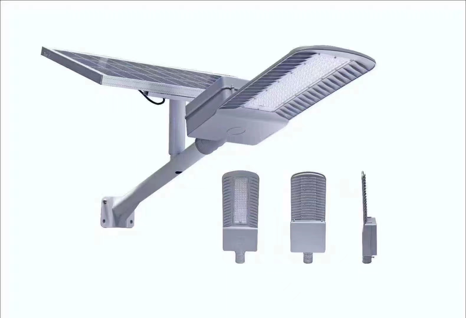 Energy-saving Solar Street Light