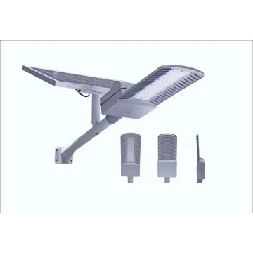 solar street lights outdoor waterproof Energy-saving Solar Street Light Manufactory