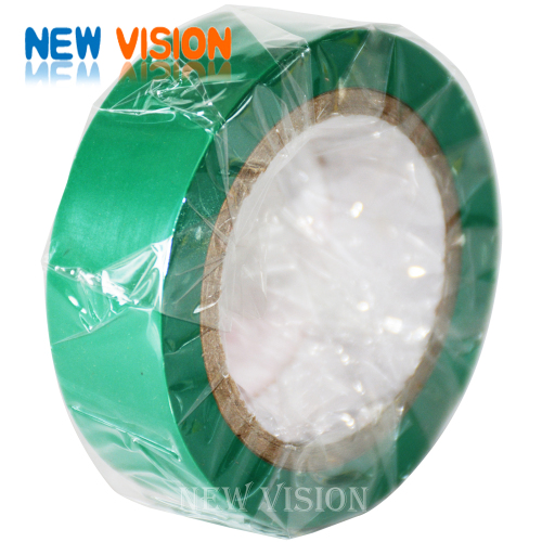 PVC Electrical Insulation Tape For Wire And Harness
