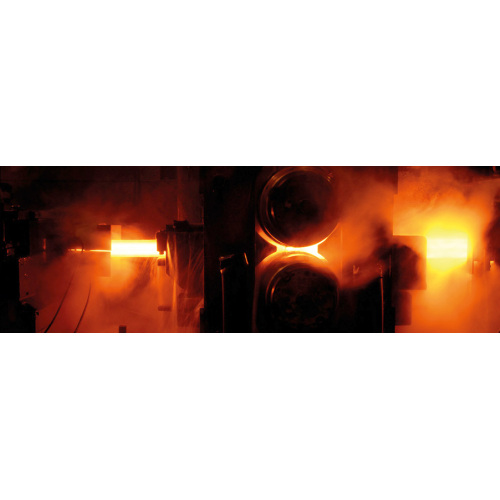 Kocks size bar mill singsing