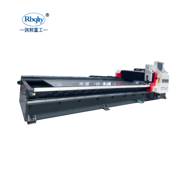High Speed Full Servo CNC Metal Slotting and V Grooving Machine
