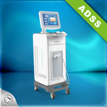 Wrinkle Remvoal Hifu Face Lift