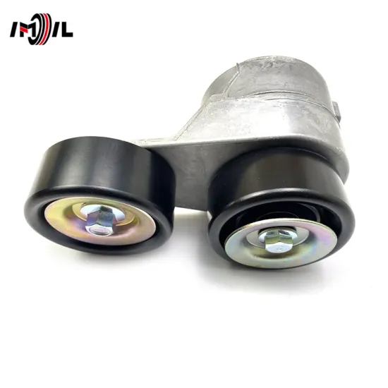 IMIL Brand Multi-Wedge Belt Tensioner Assembly for Honda ACCORD MDX (31170-RCA-A01, 31170-RCA-A02, 04317-RCA-305)