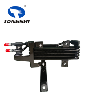 Auto Cooling System Oil Cooler Radiator for Acura MDX 14-15