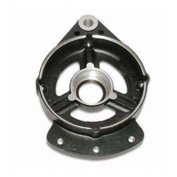 sand casting products with machining