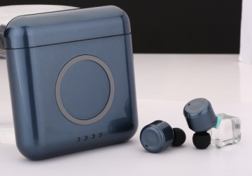 4-7 timmar Arbetstid Bluetooth hörlurar