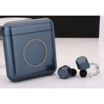 4-7hours Worktime Bluetooth Earphone