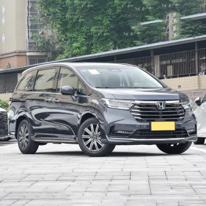 2022 High Performance 7 Seater Luxury Hybrid MPV Honda Odyssey 2.0L
