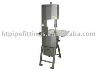 Sawing bone machine