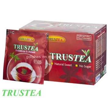 Original Flavor Chinese Black Tea
