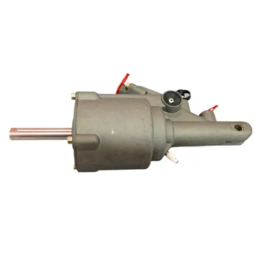 OEM Clutch Servo for FH12, FM12, FH16 Heavy Duty Lorry (1668501, 1671953)