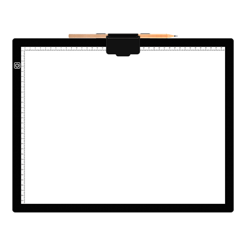 Suron Artcraft Tracing Light Pad للرسم