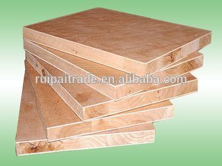 2015 Falcata Blockboard Veneer Blockboard