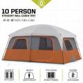 Outerlead Large Multi Room Cabin Tent for Family