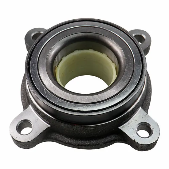 Automobile Wheel Hub Assembly and Bearings 515103 2DUF058N-5A 43570-0C010 43570-0C011 43570-60030 FW211 43570-60031