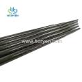 3K carbon fiber telescopic pole for window cleaning