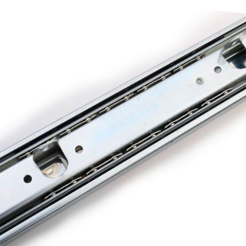 Dy3602s Kitchen Bottom Mounted Drawer Slide Blum, High Quality