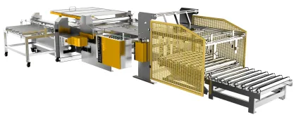 Tinplate Can Making Equipment