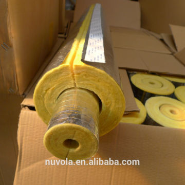 Fiberglass Wool Sound Insulation with ASTM Standard