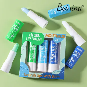24H Moisturizing Aloe Mint Sea Lip