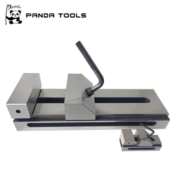 Hot Selling QGG Precision Vise QKG150B