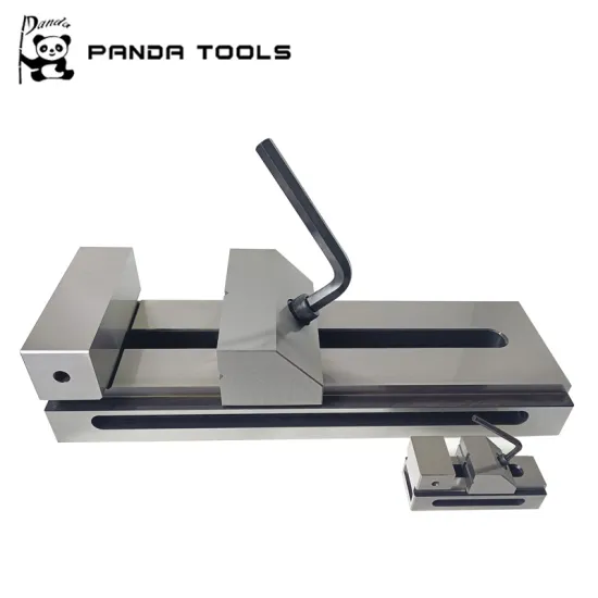 Hot Selling QGG Precision Vise QKG150B