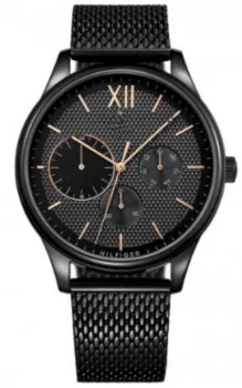 T791420 quartz men's watch