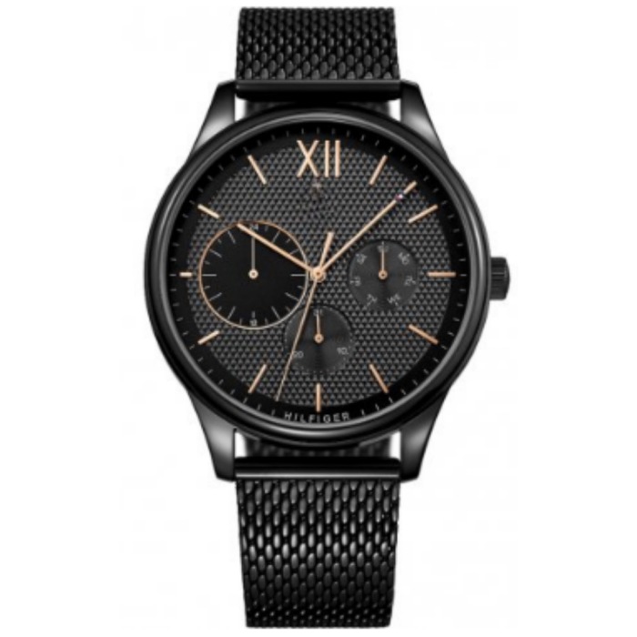 Reloj de cuarzo para hombre T791420.