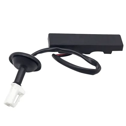 OUTSIDE HDL & LOCK ASSY-T/LID 81260-2V000 Outside Hdl Lock Assembly -T Lid For Hyundai Veloster 2011-2017