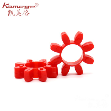 XD-A11 Atom Leather Cutting Machine Spare Parts - Shockproof Adhesive
