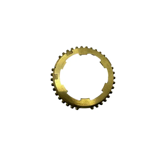 OEM 9071646 Transmission Synchronizer Ring Design for SAIL