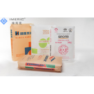 50kg PP Woven Packaging Bag