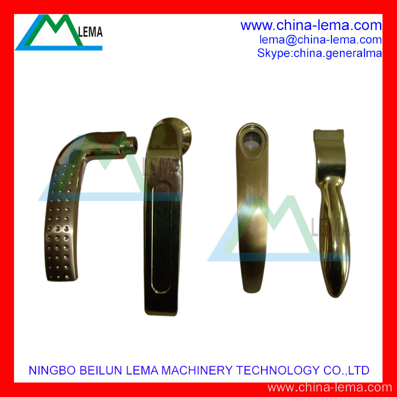 Classical Style Zinc Alloy Die Casting Door Handle