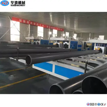 Pipe Socket Machine PVC belling machinery