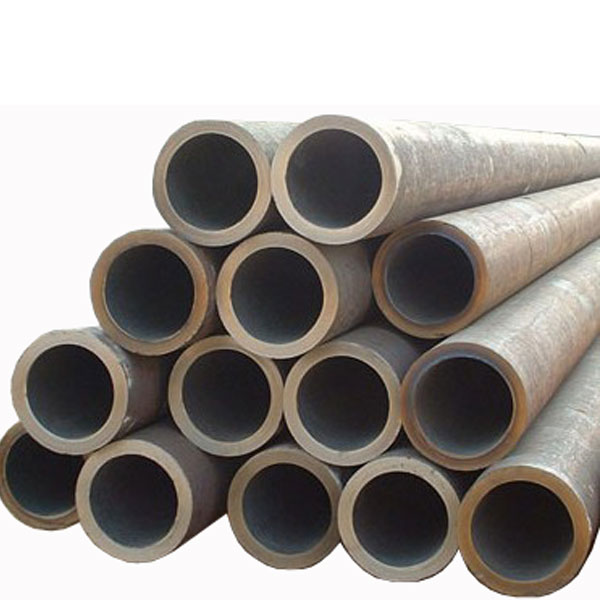 DIN EN 10216 Api Sch20 / sch160 Seamless Oil Pipe