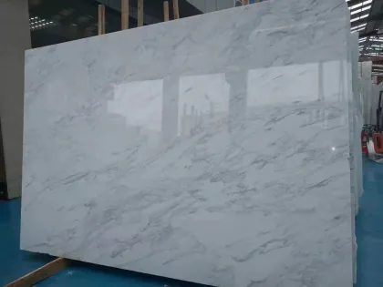 Ariston Marble Stone Pure White Marble