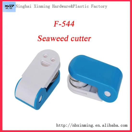 Hot sale plastic lovely Japanese cooking tools /sushi maker