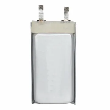 3.7V 300mah Professional Rechargeable Cell Lipo Batteries