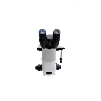 MDS400 Inverted Metallographic Optical Microscope