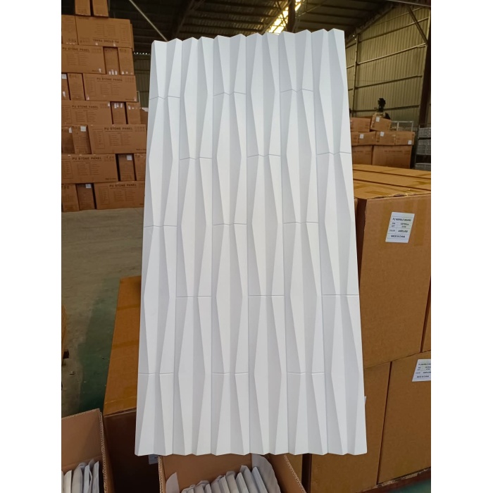 Các tấm phục hồi tòa nhà lịch sử Tương thích công nghệ sao chép đá tự nhiên đích thực rỗng