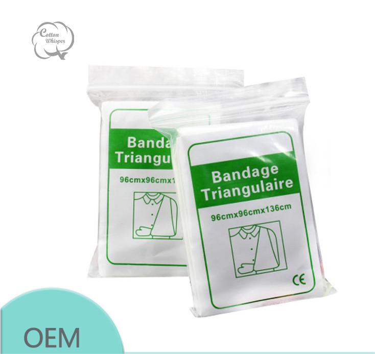 Hot Sale Triangular Bandage