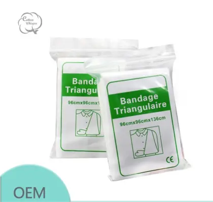 Hot Sale Triangular Bandage