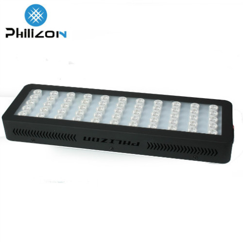 High Power Saltwater Dimmable LED Aquarium Light