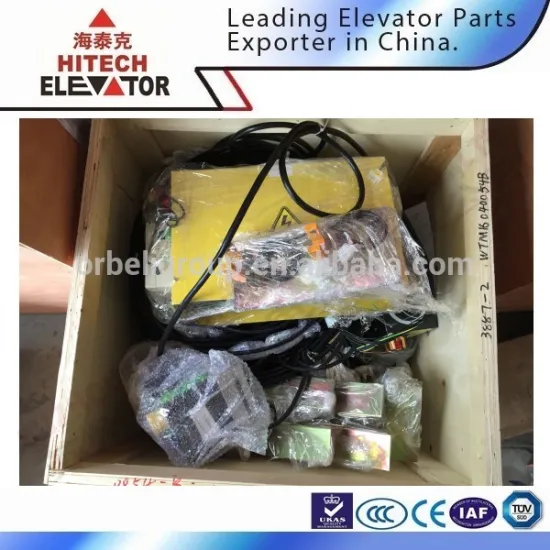 modernization of out-date elevator/low cost