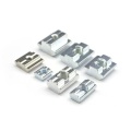 Hammer T Slot Nut for Aluminium Profile