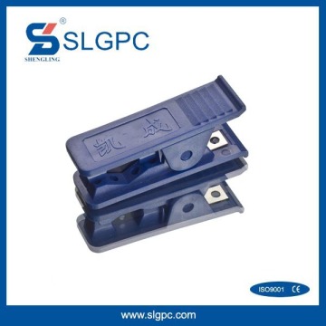 Made in China low price small steel blade pipe cutters SLGPC-001 mini tube cutter